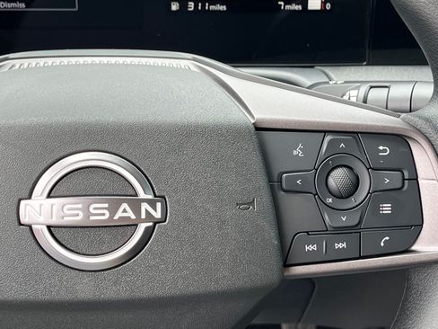 New 2026 Nissan Sentra S w/ Floor Mat Package FWD image 20