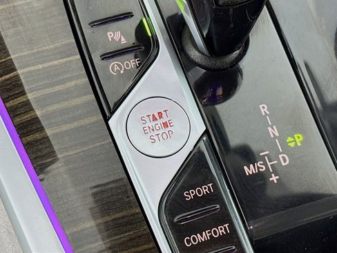 Used 2020 BMW X5 sDrive40i image 20