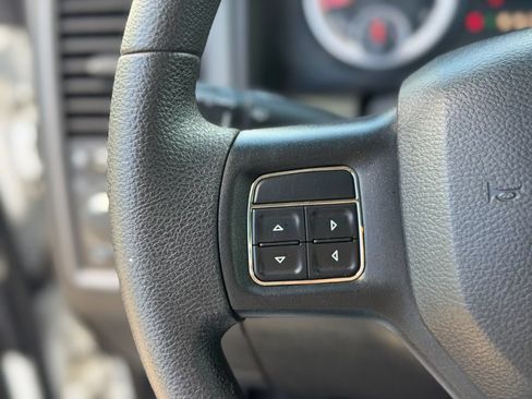 Used 2019 RAM 1500 Tradesman RWD image 13