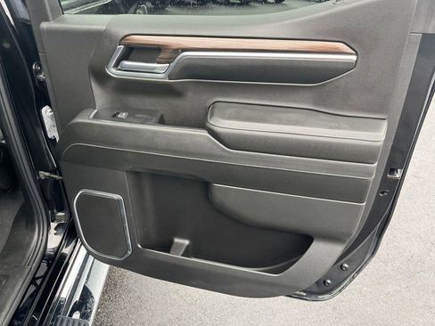 Used 2024 Chevrolet Silverado 1500 LT w/ Protection Package image 25