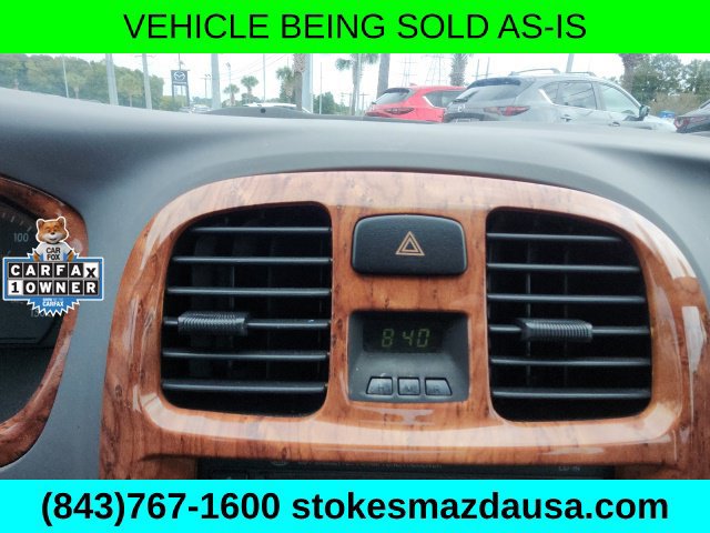Used 2001 Kia Optima FWD image 5
