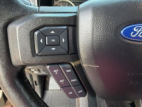 Used 2018 Ford F150 XLT w/ Equipment Group 302A Luxury AWD/4WD image 27