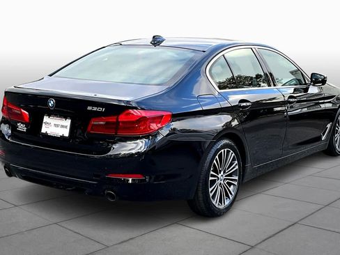 Used 2018 BMW 530i image 11