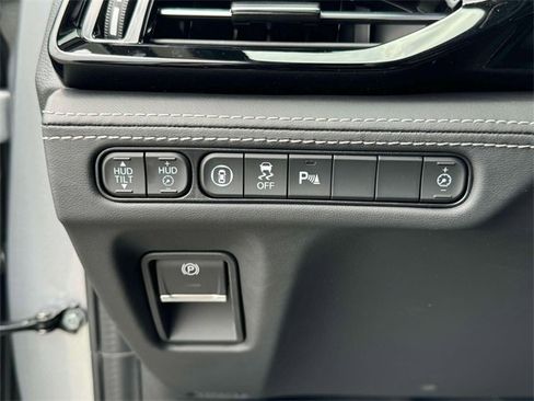 New 2026 Acura MDX w/ Advance Package image 19