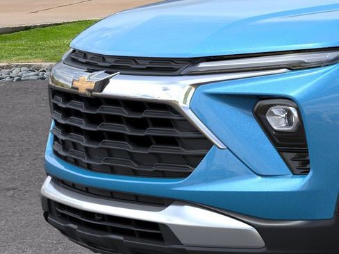 New 2026 Chevrolet TrailBlazer LT w/ Convenience Package FWD image 13