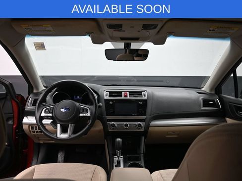 Used 2017 Subaru Outback 2.5i Premium AWD/4WD image 28