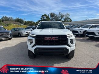 New 2026 GMC Canyon Elevation w/ Convenience Package RWD video 3