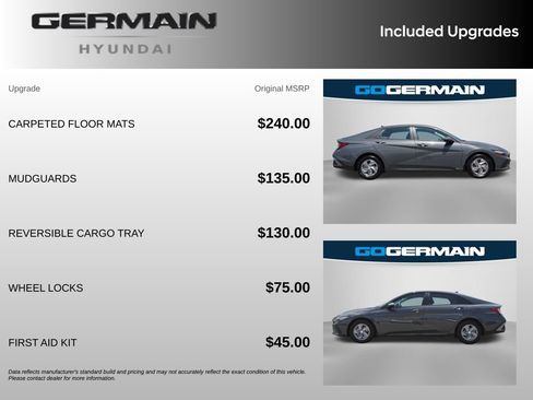 Used 2025 Hyundai Elantra SE FWD image 36