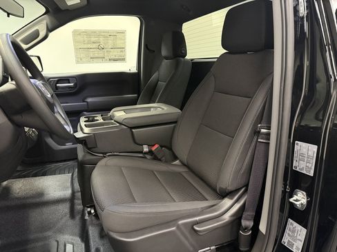 New 2026 GMC Sierra 1500 Pro w/ Pro Value Package image 20