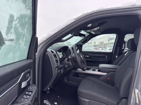 New 2026 RAM 2500 Big Horn image 12