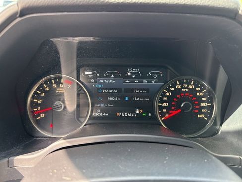 Used 2018 Ford F150 Raptor w/ Equipment Group 802A Luxury AWD/4WD image 33
