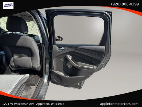 Used 2013 Ford Escape SE AWD/4WD image 32