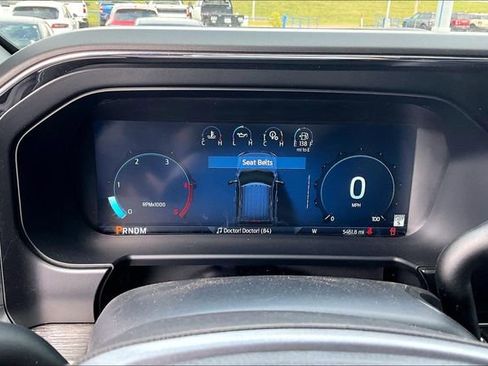Used 2024 Ford F250 Lariat w/ Lariat Ultimate Package AWD/4WD image 19