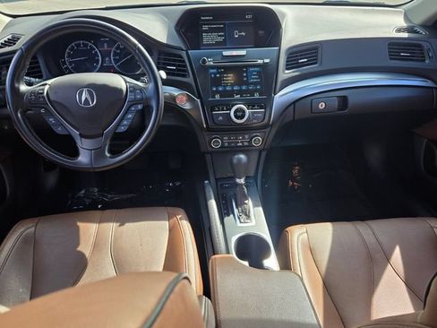 Used 2022 Acura ILX w/ Premium Package FWD image 12
