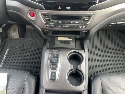 Used 2021 Honda Ridgeline RTL-E image 12