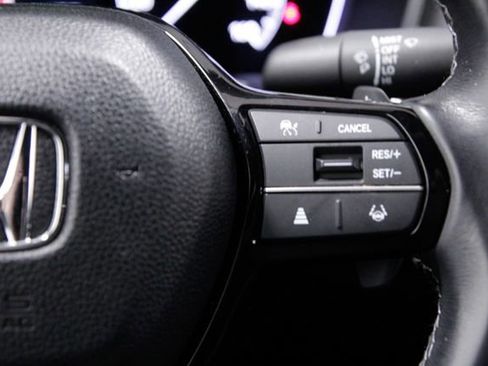 Certified 2023 Honda Civic Sport image 27