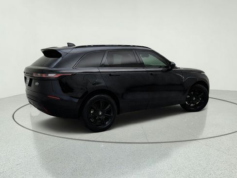 Used 2022 Land Rover Range Rover Velar R-Dynamic S AWD/4WD image 8