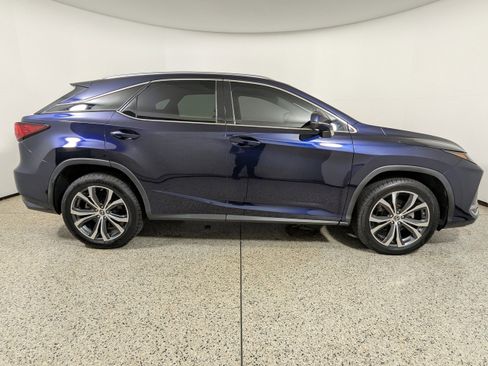 Used 2020 Lexus RX 350 FWD w/ Premium Package image 8
