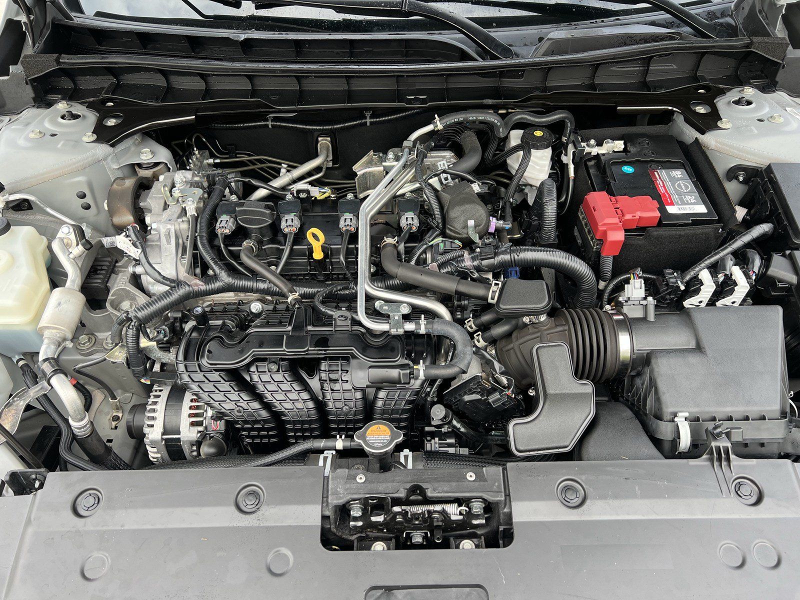 Used 2023 Nissan Altima 2.5 SR w/ SR Premium Package FWD image 36