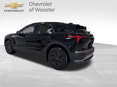 New 2026 Chevrolet Blazer EV LT image 4