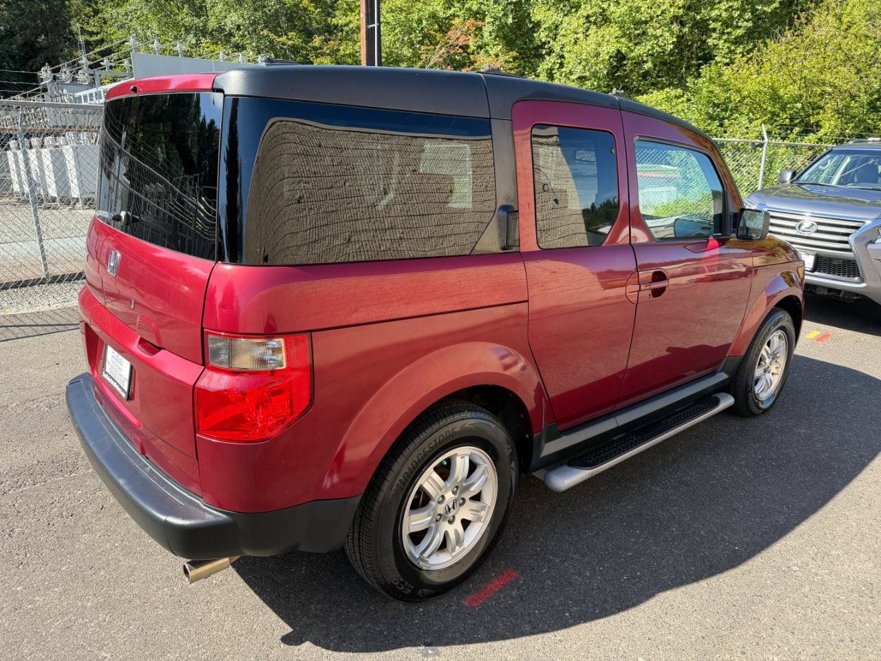 Used 2006 Honda Element EX-P image 5