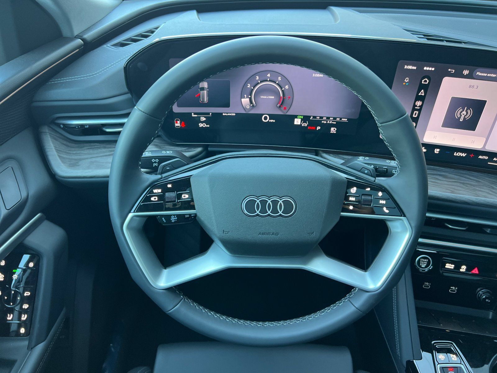 New 2026 Audi Q5 Premium AWD/4WD image 14