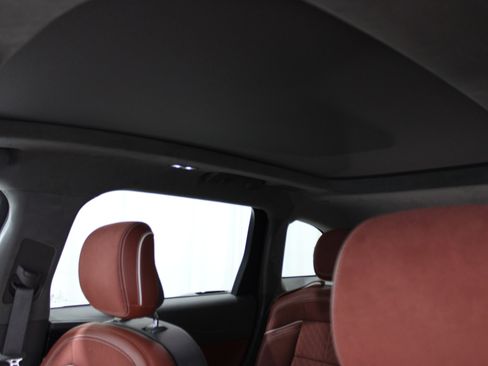 Certified 2024 Lincoln Nautilus Black Label w/ Jet Appearance Package (87T) image 26