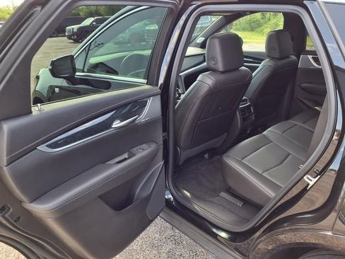 Used 2025 Cadillac XT5 Premium Luxury AWD/4WD image 72