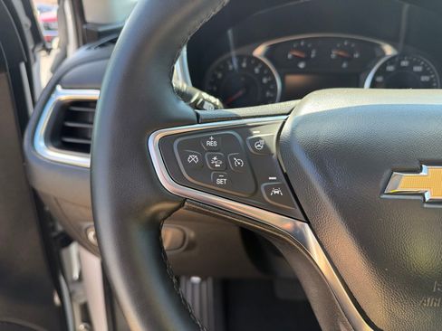 Used 2024 Chevrolet Equinox LT FWD image 14