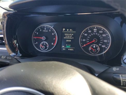 Used 2024 Kia K5 GT-Line w/ GT-Line Premium Package image 19