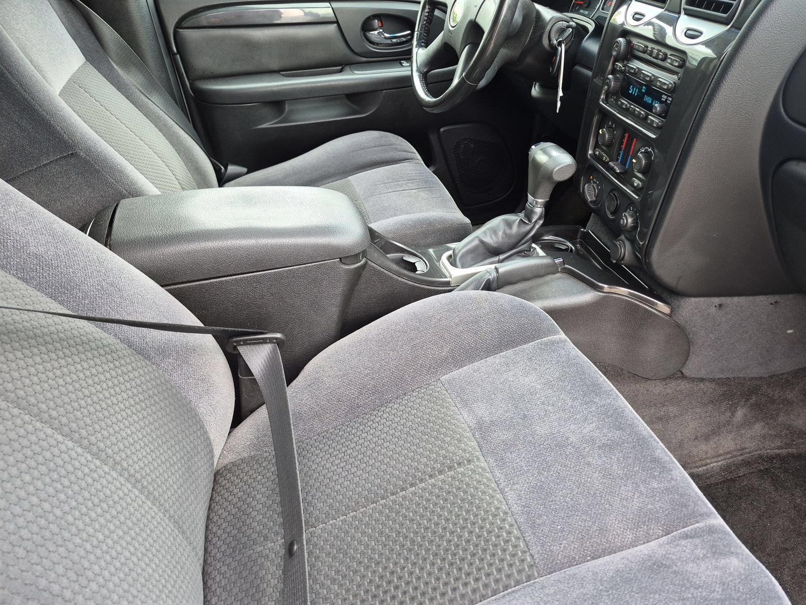 Used 2008 GMC Envoy SLE AWD/4WD image 21