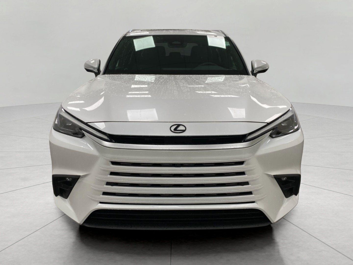 New 2026 Lexus TX 350 AWD w/ Technology Package image 12