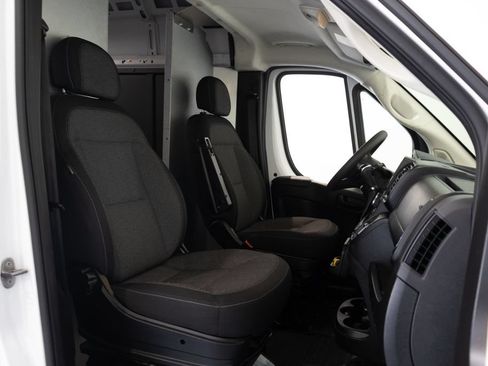 Used 2023 RAM ProMaster 1500 FWD image 20