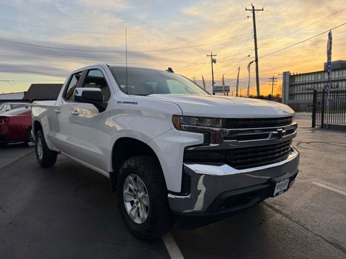 Used 2019 Chevrolet Silverado 1500 LT w/ All-Star Edition image 16