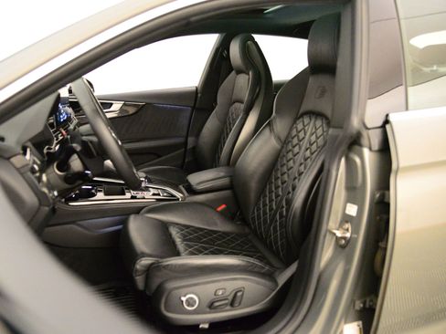 Certified 2023 Audi S5 Premium Plus w/ Premium Plus Package image 4