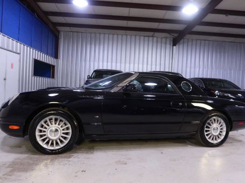 Used 2004 Ford Thunderbird Deluxe image 1