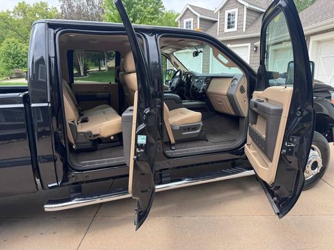 Used 2012 Ford F450 Lariat AWD/4WD image 19