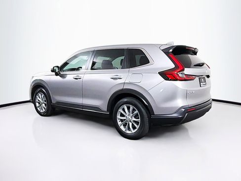 Used 2024 Honda CR-V EX-L image 5