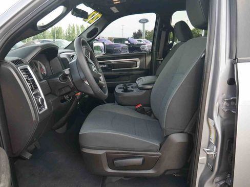 Certified 2022 RAM 1500 Classic Warlock image 34