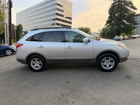 Used 2011 Hyundai Veracruz GLS AWD/4WD image 7