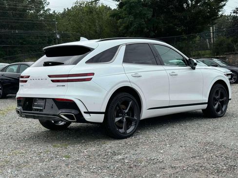 New 2026 Genesis GV70 3.5T Sport Prestige AWD/4WD image 31