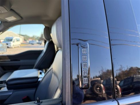 Certified 2023 Ford F150 Lariat w/ Max Trailer Tow Package image 20