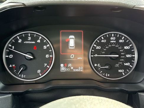 Used 2026 Subaru Forester Premium image 26