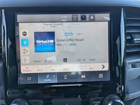 New 2026 RAM 2500 Tradesman image 29