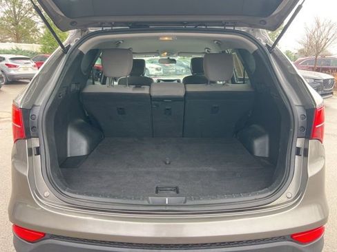 Used 2016 Hyundai Santa Fe Sport image 25