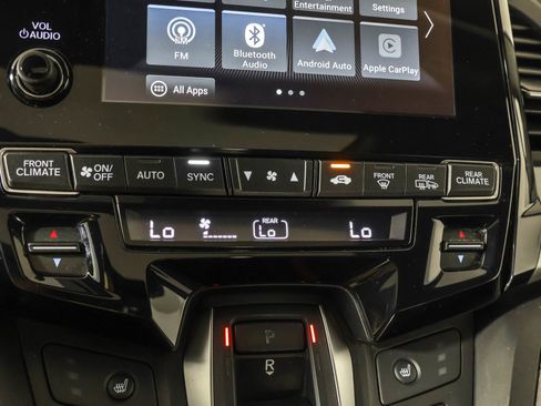 Used 2019 Honda Odyssey EX-L image 28
