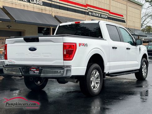 Used 2023 Ford F150 XLT w/ Trailer Tow Package image 3