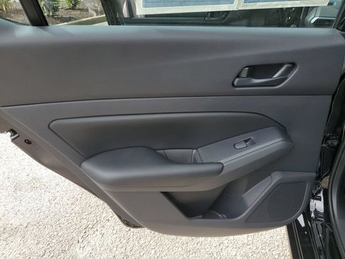 Certified 2025 Nissan Altima 2.5 S FWD image 6