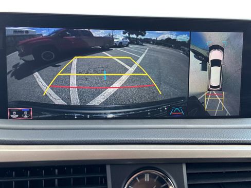 Certified 2020 Lexus RX 350L FWD w/ Premium Package image 25