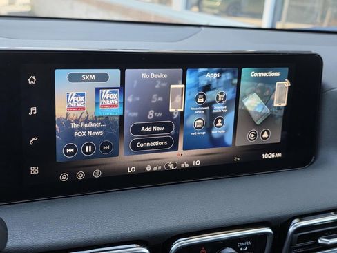 New 2026 Nissan Sentra SR image 21